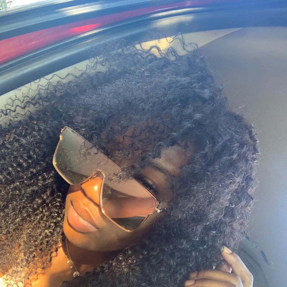 Meet your Posher, ESh